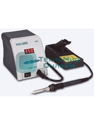 Паяльная станция Quick 236 ESD