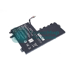 Аккумуляторная батарея для ноутбука Toshiba M40 11.4V 50Wh OEM черный