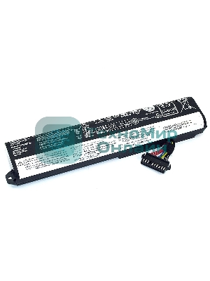 Аккумуляторная батарея для ноутбука Lenovo Horizon 2e10.8V 4400mAh Orig