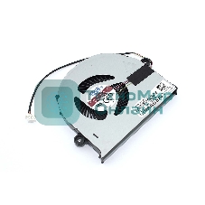 Вентилятор (кулер) для ноутбука Asus ROG Strix GL503VD FX503VD 5V