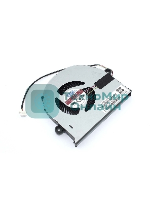 Вентилятор (кулер) для ноутбука Asus ROG Strix GL503VD FX503VD 5V