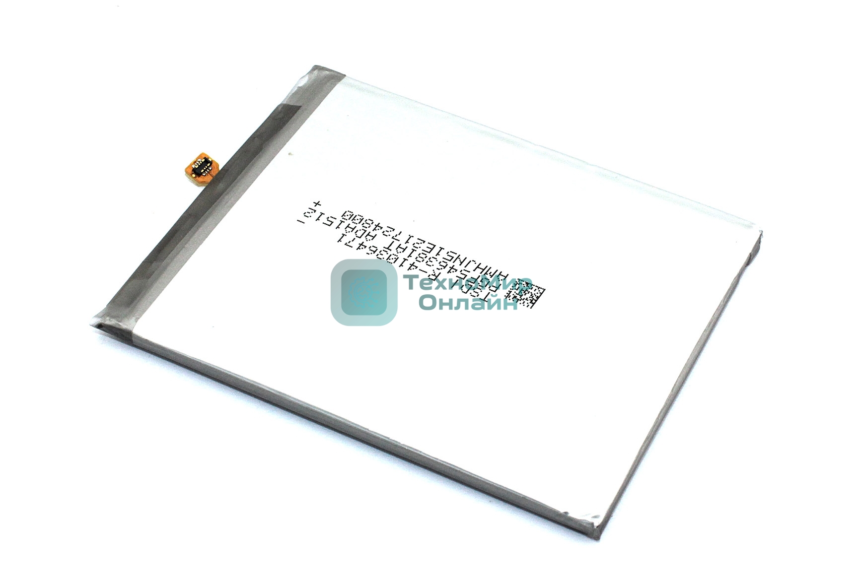 Аккумуляторная батарея Samsung Galaxy A31 SM-A315 (EB-BA315ABY) 3200mAh