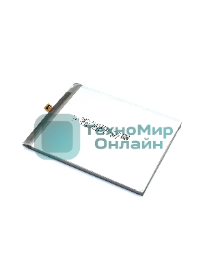 Аккумуляторная батарея Samsung Galaxy A31 SM-A315 (EB-BA315ABY) 3200mAh