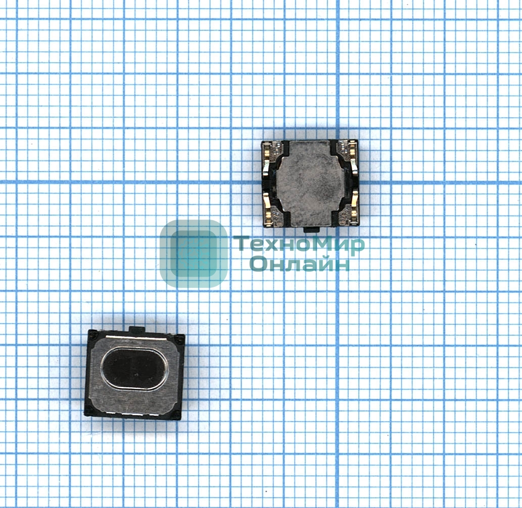 Динамик верхний (слуховой) для Huawei Honor 10 Lite