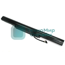 Аккумуляторная батарея для ноутбука Lenovo Y50C, Lenovo V4000 14.4V 32Wh черный