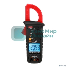 Токовые клещи UNI-T UT200A+