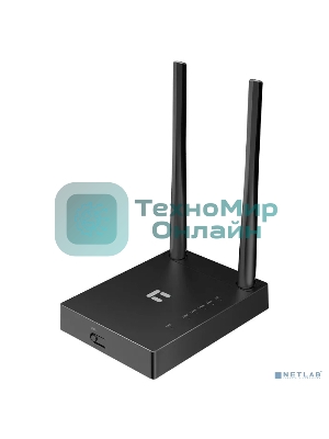 Маршрутизатор Wi-Fi 1200MBPS 10/100M DUAL BAN4D N NETIS