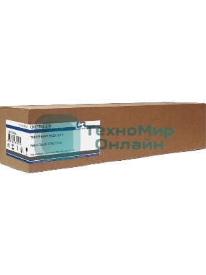 Картридж лазерный CopyRite CR-KYTK8305K TK-8305K черный (25000 стр.) для Kyocera Taskalfa 3050ci/3550ci