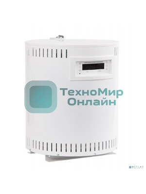 Стабилизатор сетевого напряжения Skat STP-20000 16 ступеней
