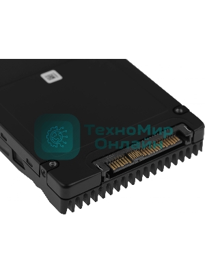 Накопитель SSD Micron 7450 Pro, 1.92Tb, 2.5