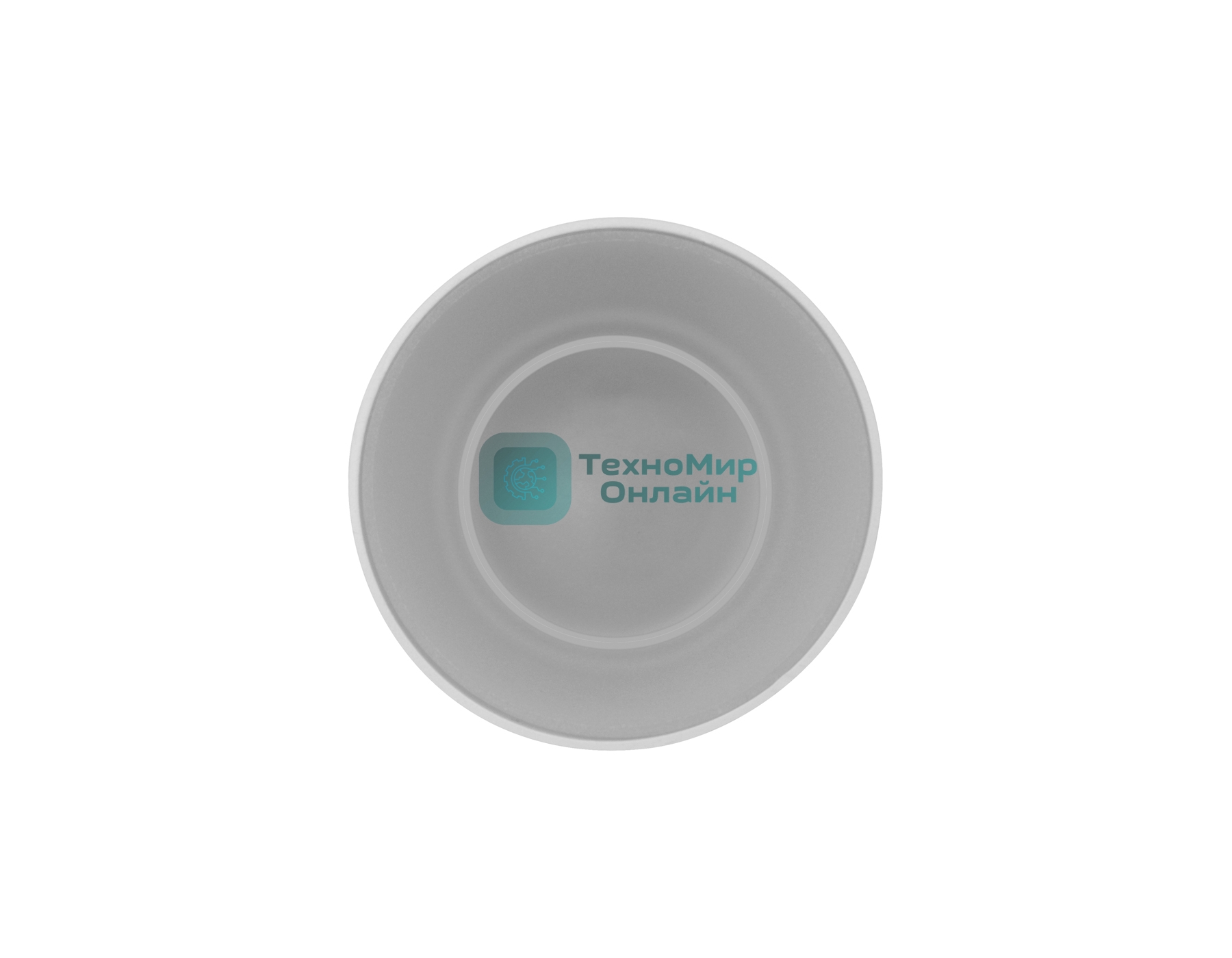 Светильник Ambrella light TN3411 SWH белый песок GU5.3 D65*105