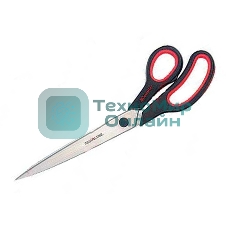 Ножницы Matrix хозяйственные 280 мм двухкомпонентные рукоятки