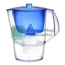 Фильтр для воды Барьер Норма индиго