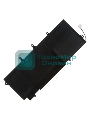 Аккумуляторная батарея для ноутбука HP Elitebook 1040 G1 11.1V 42Wh