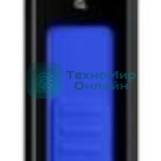 Флешка USB Transcend JetFlash 760 (TS64GJF760), 64Gb, USB 3.0, R/W 130/40, черный/синий