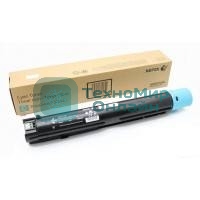 Картридж лазерный Xerox 006R01694 голубой для DocuCenter SC2020 (3000 стр) (channels)