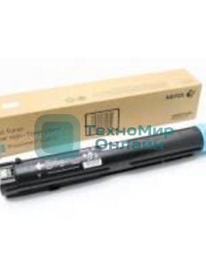 Картридж лазерный Xerox 006R01694 голубой для DocuCenter SC2020 (3000 стр) (channels)