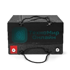 Батарея для ИБП ExeGate DTM 1255 (12V 55Ah, под болт М6)