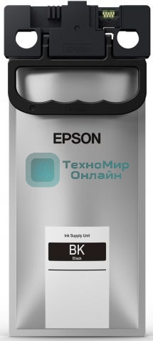 Контейнер с чернилами WF-C5x90 Series Ink Cartridge XXL черный 10K pages