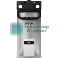 Контейнер с чернилами WF-C5x90 Series Ink Cartridge XXL черный 10K pages