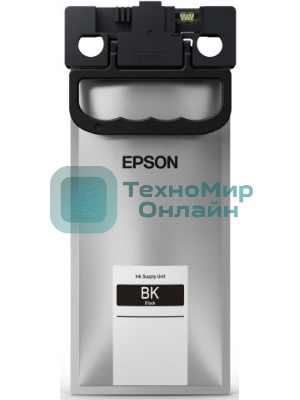 Контейнер с чернилами WF-C5x90 Series Ink Cartridge XXL черный 10K pages