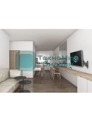 Кронштейн (держатель) ONKRON G150 для телевизора 13