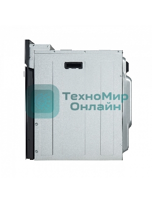 Шкаф духовой электрический Maunfeld EOEH.5811W, встраиваемый