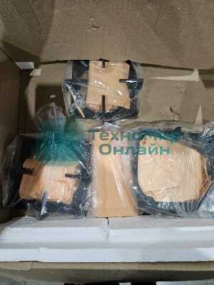 (Из ремонта, рабочий, гарантия 7 дней) Газовая варочная панель Gefest PVG 2100-01 K192 14833001