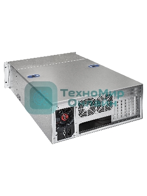 Серверный корпус ExeGate Pro EX293270RUS 4U660-HS24 (RM 19