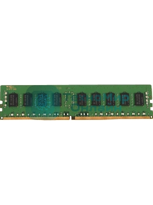 Оперативная память Kingston, DDR4, 16GB (1x16GB), 3200MHz, CL22, ECC, RDIMM