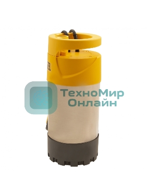 Погружной насос Denzel PH1100 (97234)  высокого давления, 1100Вт, подъем 40м, 5500 л/ч