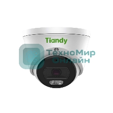 Камера IP TIANDY 2Mp DOME TC-C320N (I3/E/Y/2.8мм)