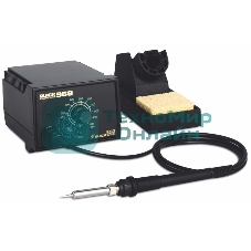 Паяльная термовоздушная станция Quick 969 ESD