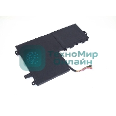 Аккумуляторная батарея для ноутбука Toshiba M40 11.4V 50Wh OEM черный