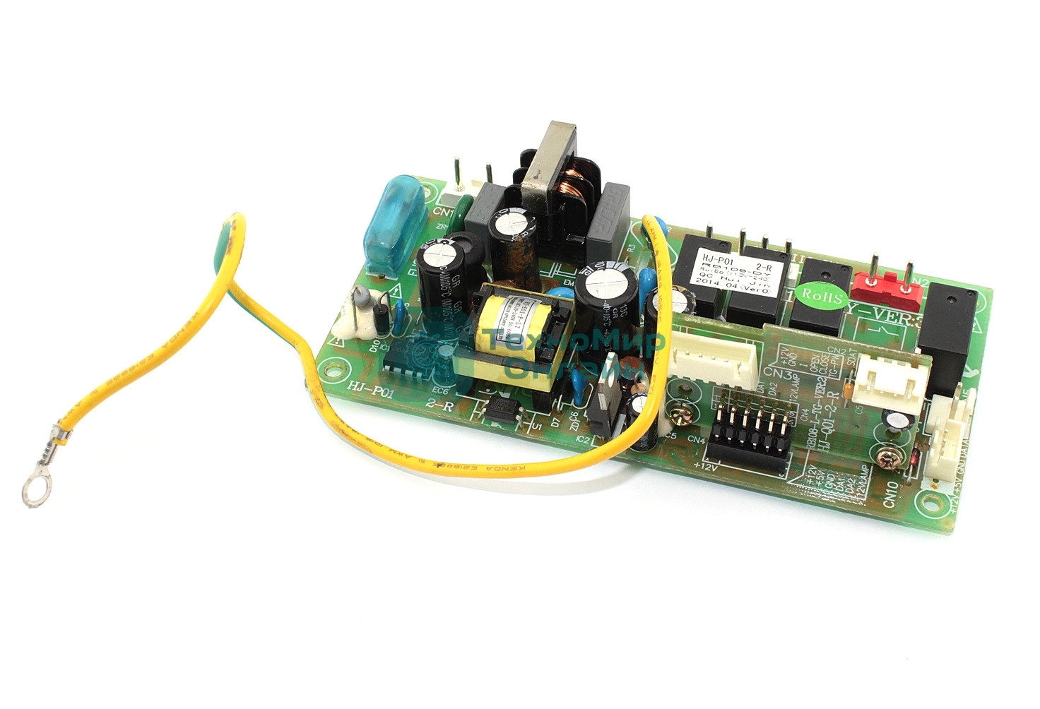 Блок управления для вытяжек Krona 16B63-2701-057-0