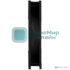 Вентиляторы для корпуса ПК Arctic F14 Black Value Pack Black 5 штук (ACFAN00233A) (703239)