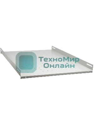 Полка стационарная усиленная Rexant 19