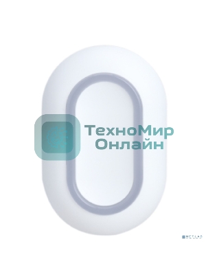 Кнопка тревоги Dahua DHI-ARD821-W2(868)