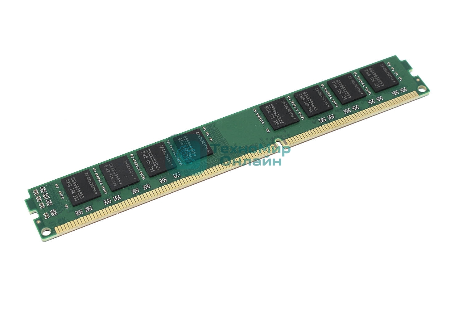 Оперативная память Ankowall, DDR3, 8Gb (1x8Gb), 1333 MHz, CL9