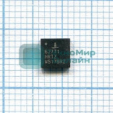 Микросхема ISL62771HRTZ