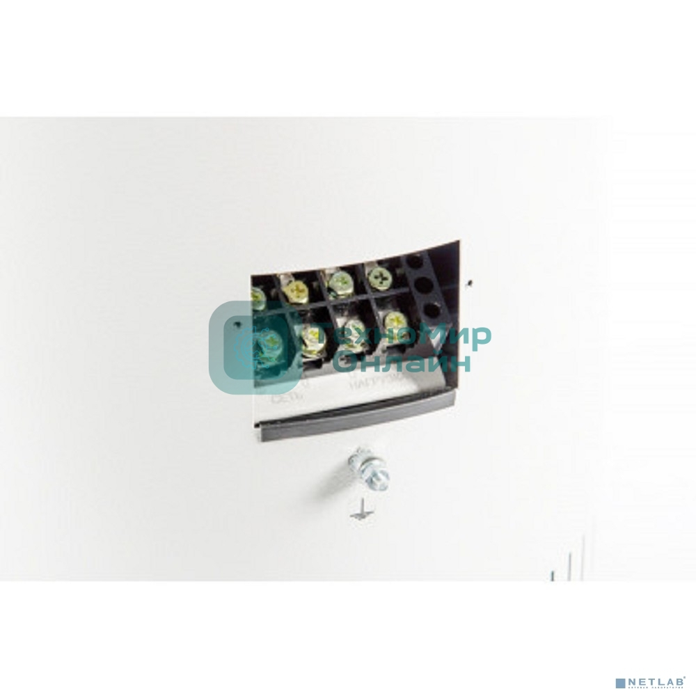 Стабилизатор сетевого напряжения Skat STP-20000 16 ступеней