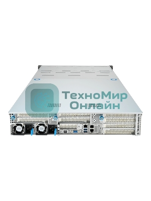 Серверная платформа ASUS RS720A-E12-RS24U/WOCPU/WOM/GWOG/Z/26R2/WOS/WOA/WON/WOM/WONCRD/WORCRD/EU