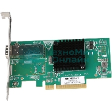 Сетевой адаптер 10G Ethernet Origo ON400S ON400S/A1A PCI Express x8