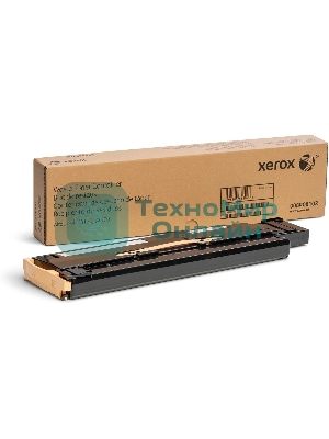 Бокс сбора тонера для Xerox AL B8170 (121K стр.)