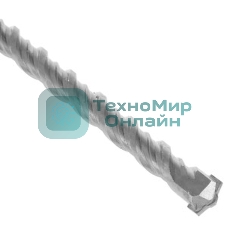 Бур по бетону Matrix, 20 x 1000 мм, SDS PLUS