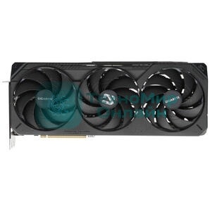 Видеокарта Gigabyte PCI-E 5.0 GV-N5080GAMING-16GD 1.0 NVIDIA GeForce RTX 5080 16Gb 256bit GDDR7 2730/30000 HDMIx1 DPx3 HDCP Ret