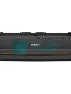 Вакуумный упаковщик BBK BVS605