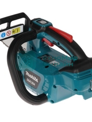 Пила цепная аккумуляторный Makita DUC204Z