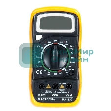 мультиметр MASTECH MAS830