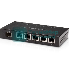 Маршрутизатор Ubiquiti EdgeRouter X SFP (ER-X-SFP-EU)
